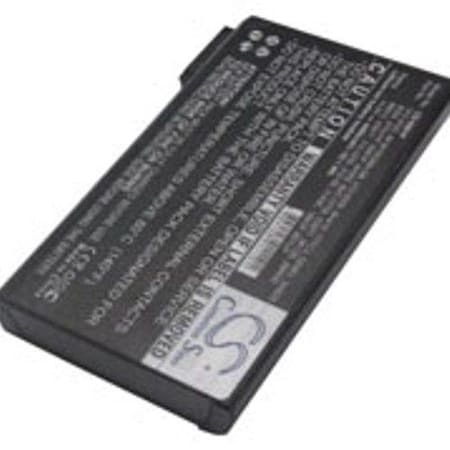 Ilc Replacement for Dell Inspiron 2500 C900 INSPIRON 2500 C900 DELL